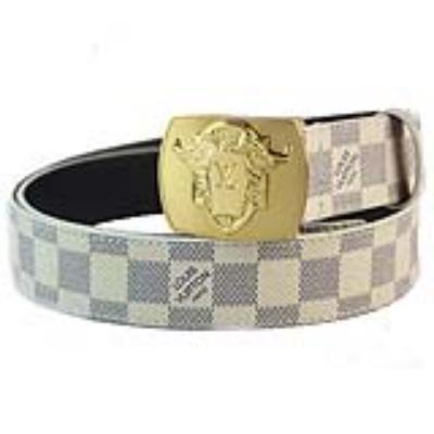 Louis Vuitton Belts-333